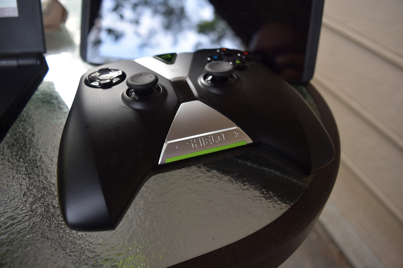Illustration for article titled Nvidia Shield Tablet: The Kotaku Review